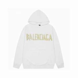 Picture of Balenciaga Hoodies _SKUBalenciagaS-XLaztx8958801